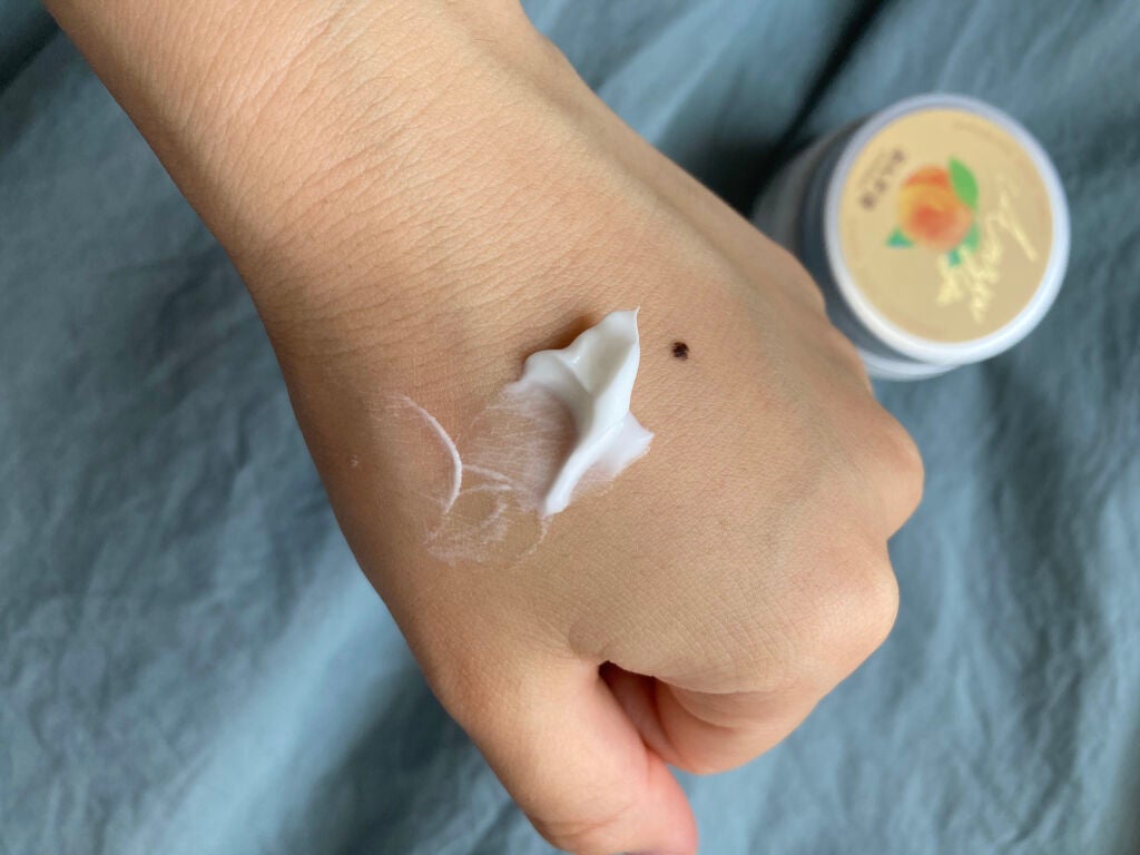 アヤメ*フォロバ on LIPS 「クリームバーム!?湿気に負けないヘアスタイリング💫〜〜〜アイテ..」(3枚目)