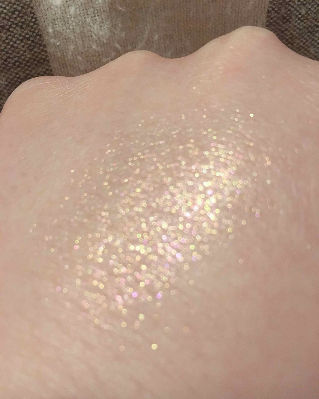 プロ シングル シャドウ/CLIO/単色アイシャドウを使ったクチコミ(2枚目)