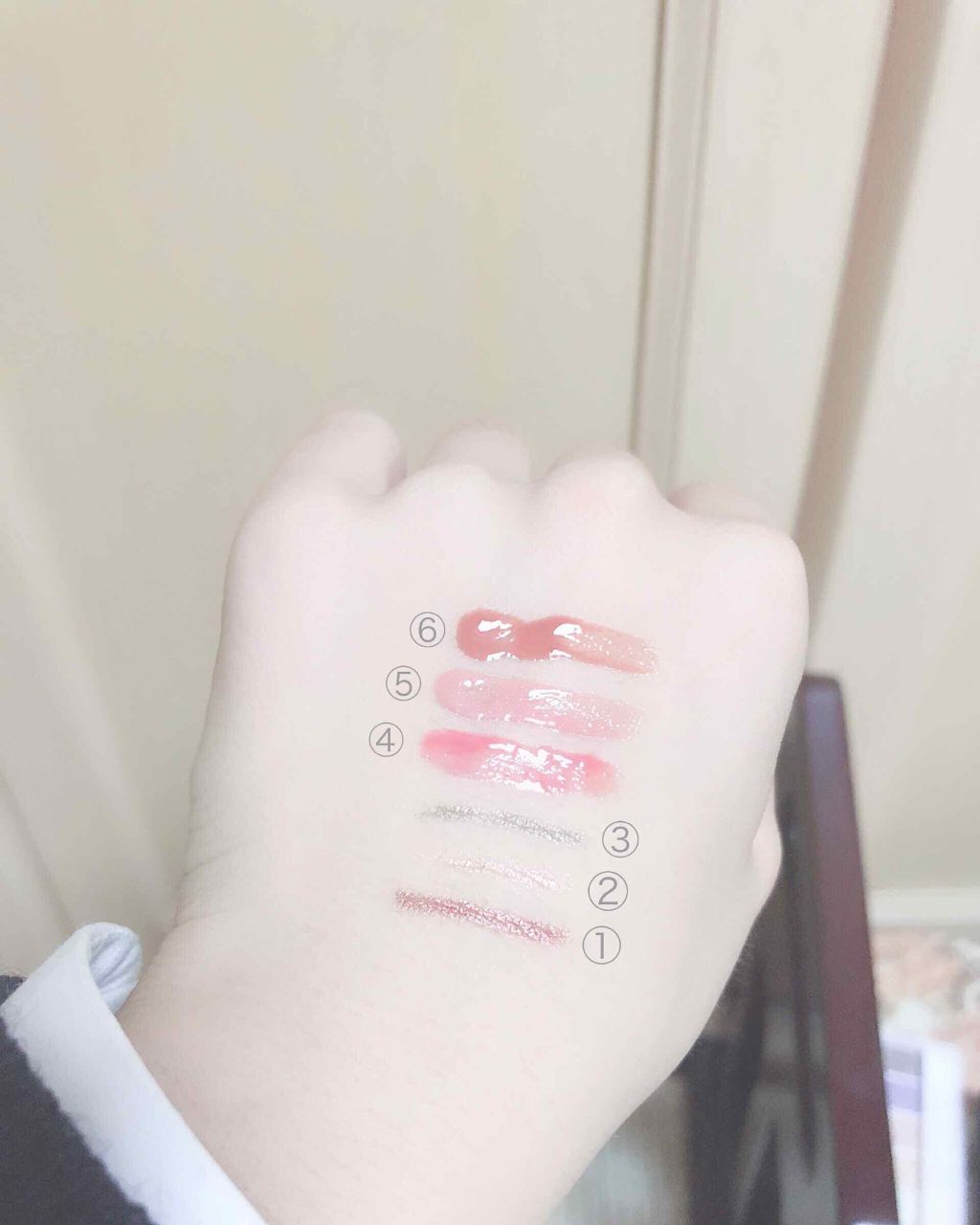 Gina 2018年10月号/Gina/雑誌を使ったクチコミ（2枚目）