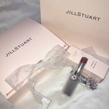 リップブロッサム/JILL STUART/口紅を使ったクチコミ（1枚目）