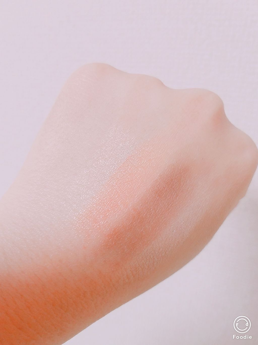 ミネラルクラッシィシャドー/エトヴォス/アイシャドウパレットを使ったクチコミ（2枚目）