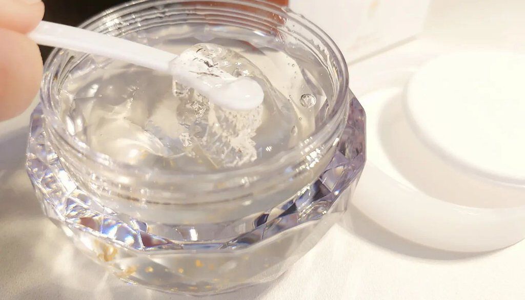 しあわせ想い/ウツクシア/オールインワン化粧品を使ったクチコミ（3枚目）