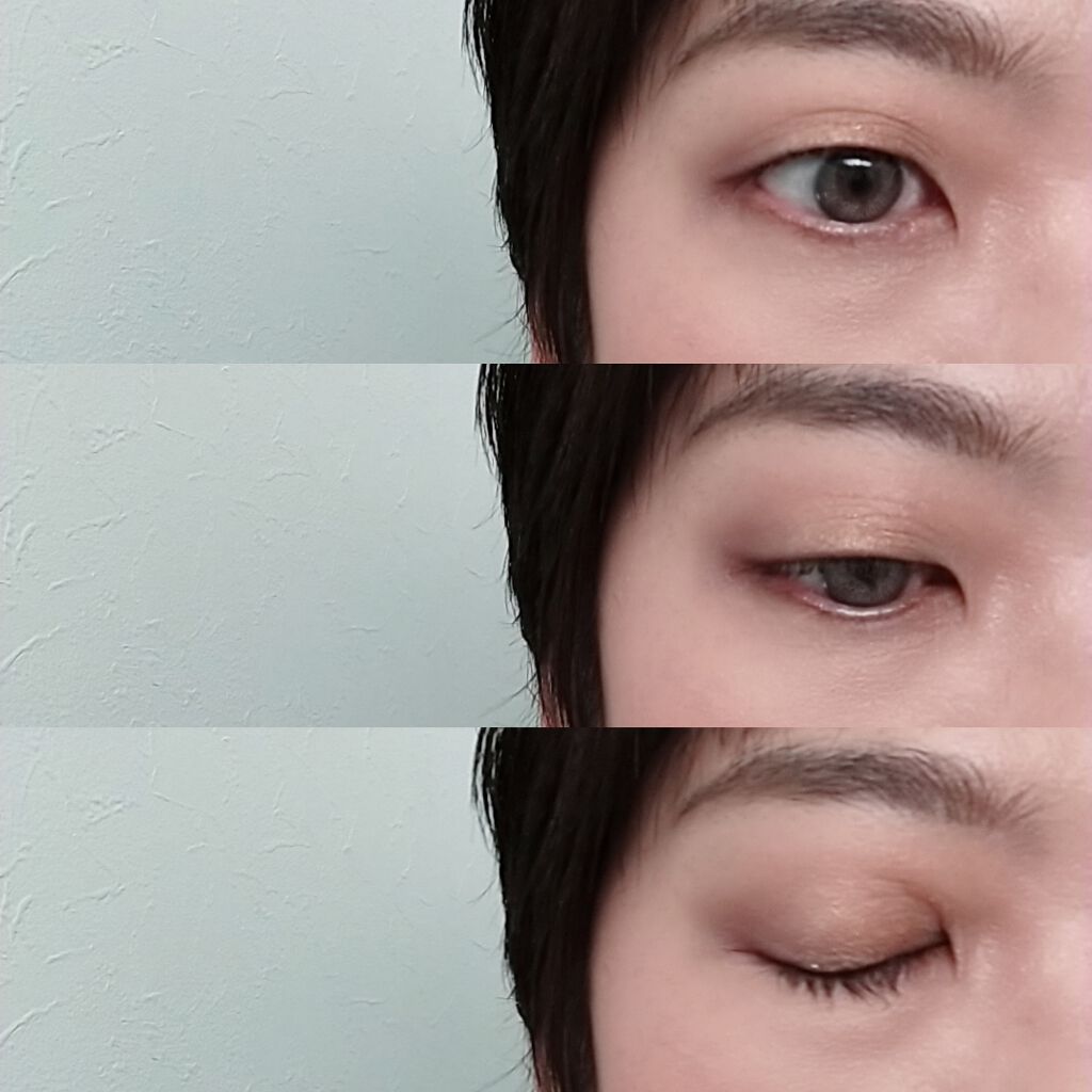 ル ルージュ クレイヨン ドゥ クルール N°19 オー ナチュレル/CHANEL/口紅を使ったクチコミ（2枚目）