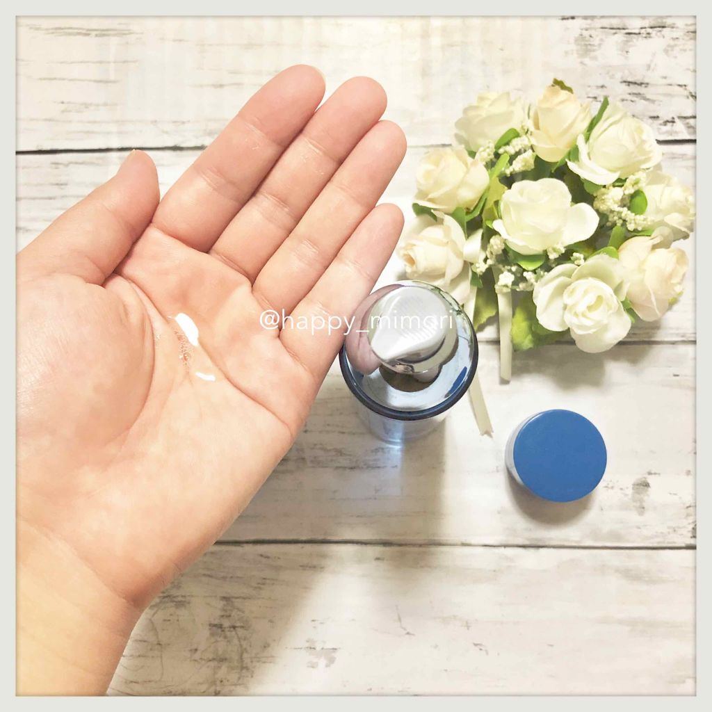 サエル ホワイトニング ローション コンセントレート/DECENCIA/化粧水を使ったクチコミ（2枚目）