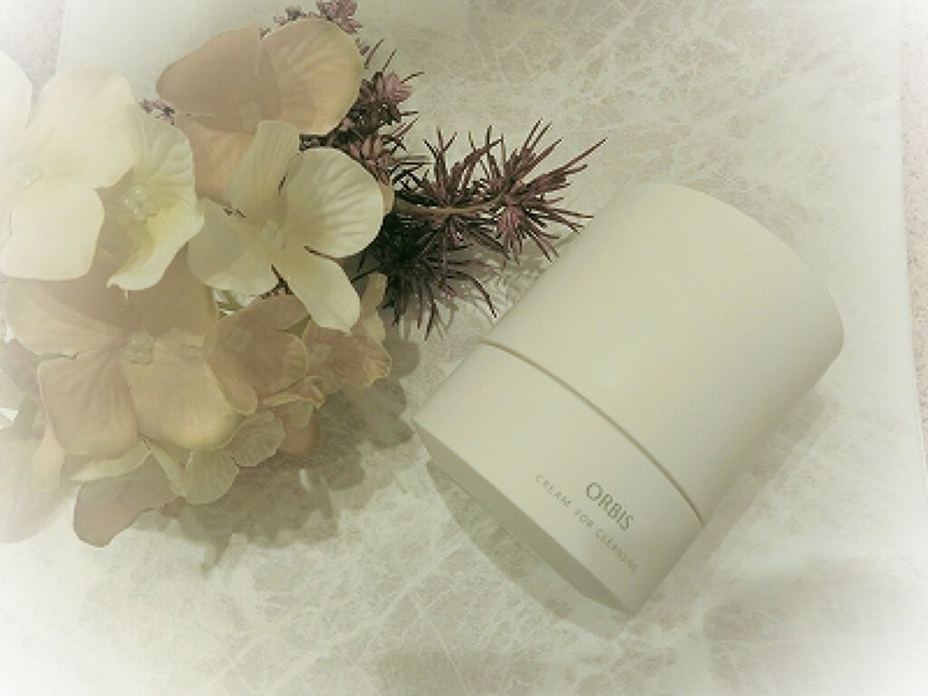 オルビス オフクリーム/オルビス/クレンジングクリームを使ったクチコミ（1枚目）