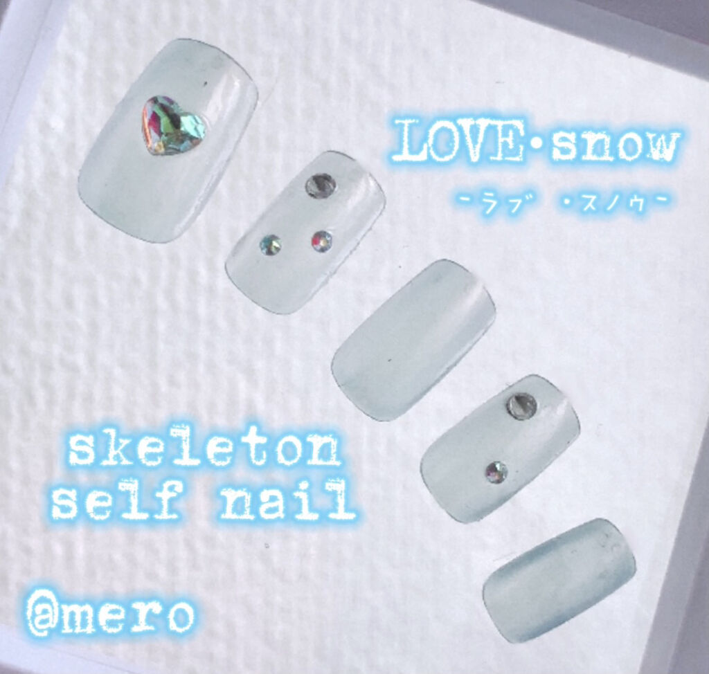 UR GLAM　COLOR NAIL SELECTION/U R GLAM/マニキュアを使ったクチコミ（1枚目）