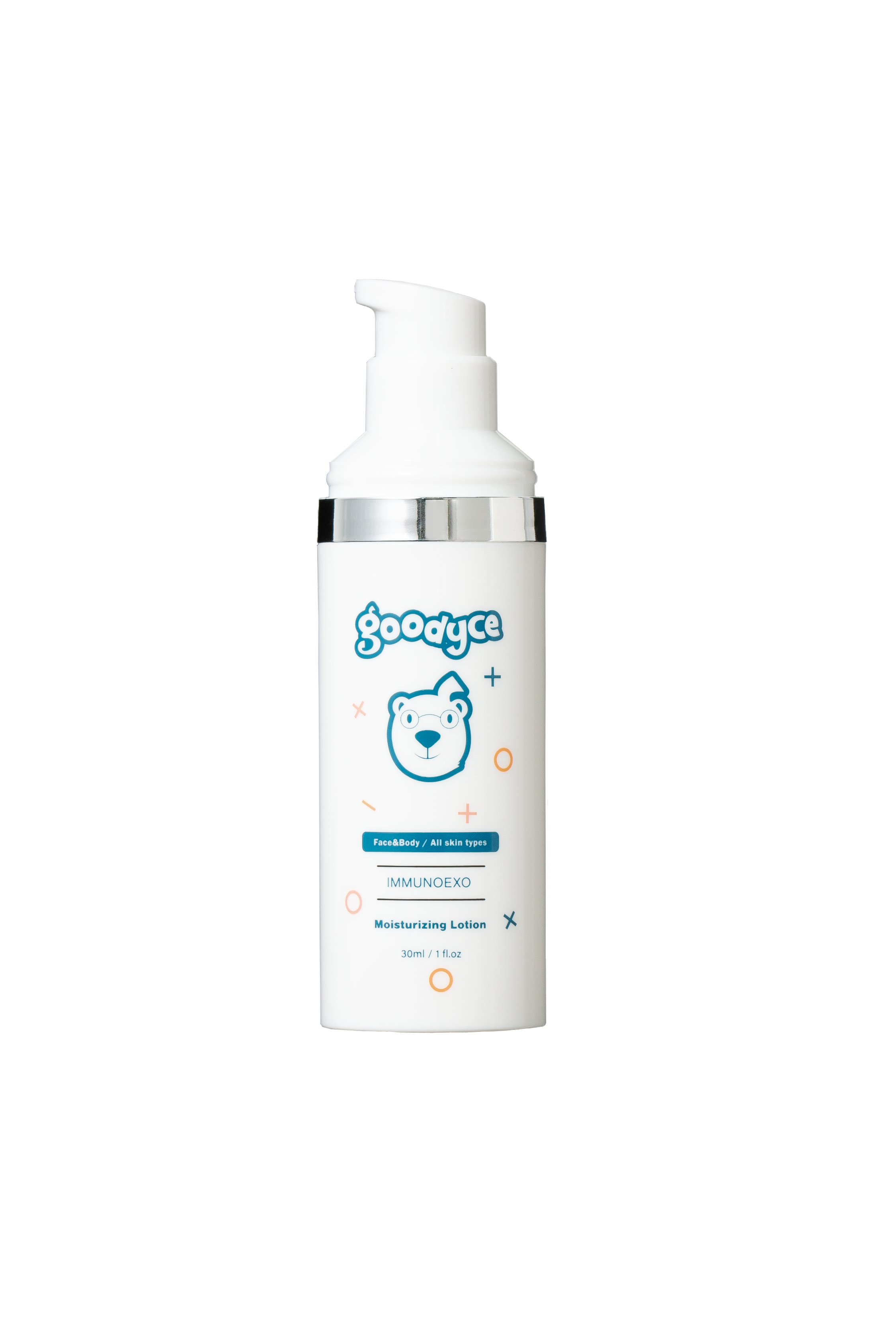 グディス モイスチャライジング ローション 30mL