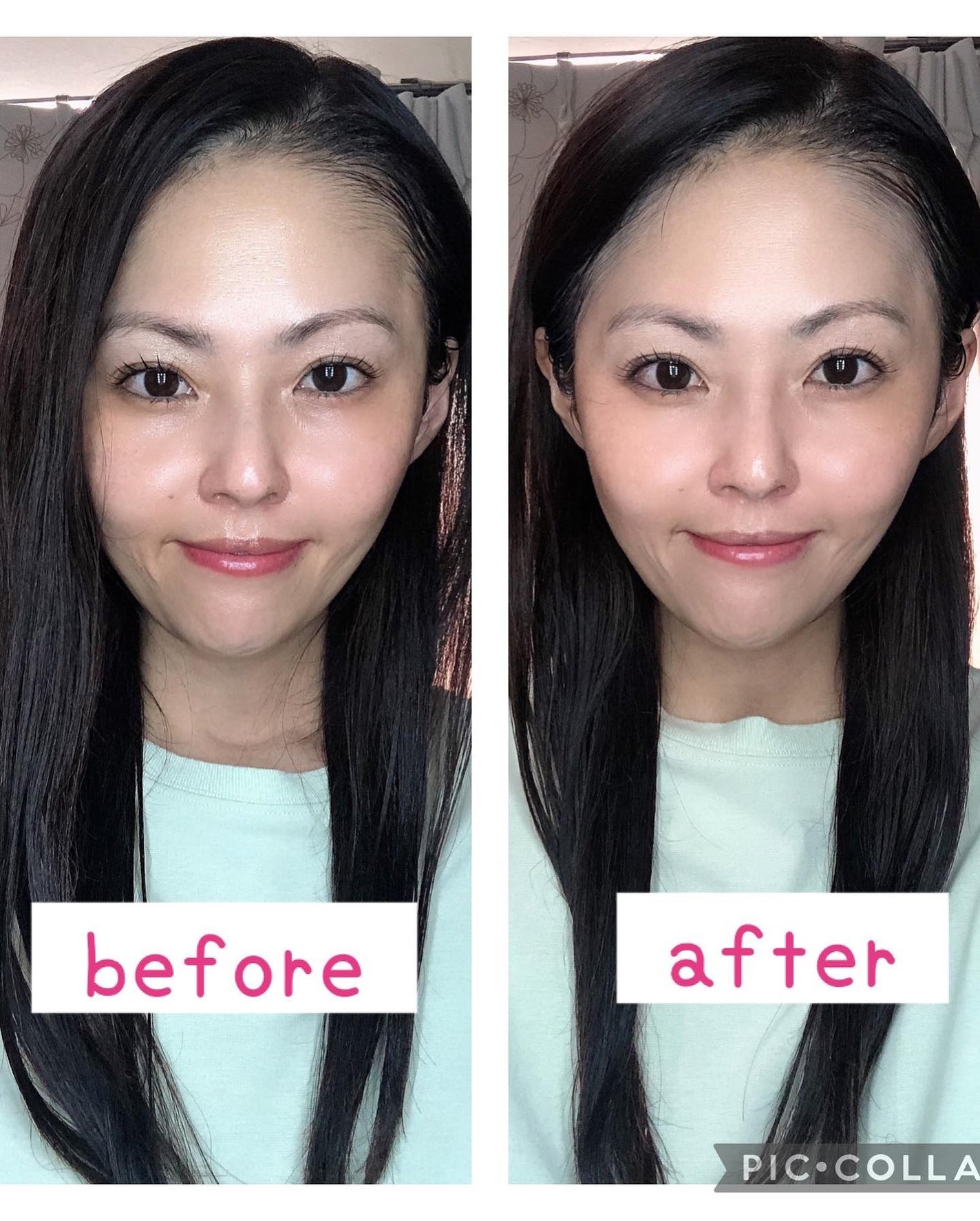 スキンソリューションスタークッション/FAU/クッションファンデーションを使ったクチコミ(6枚目)