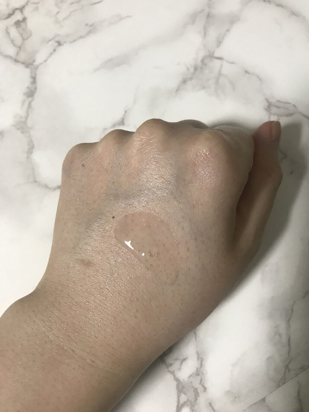 バイオ セル ポーション/mgb skin/美容液を使ったクチコミ（3枚目）