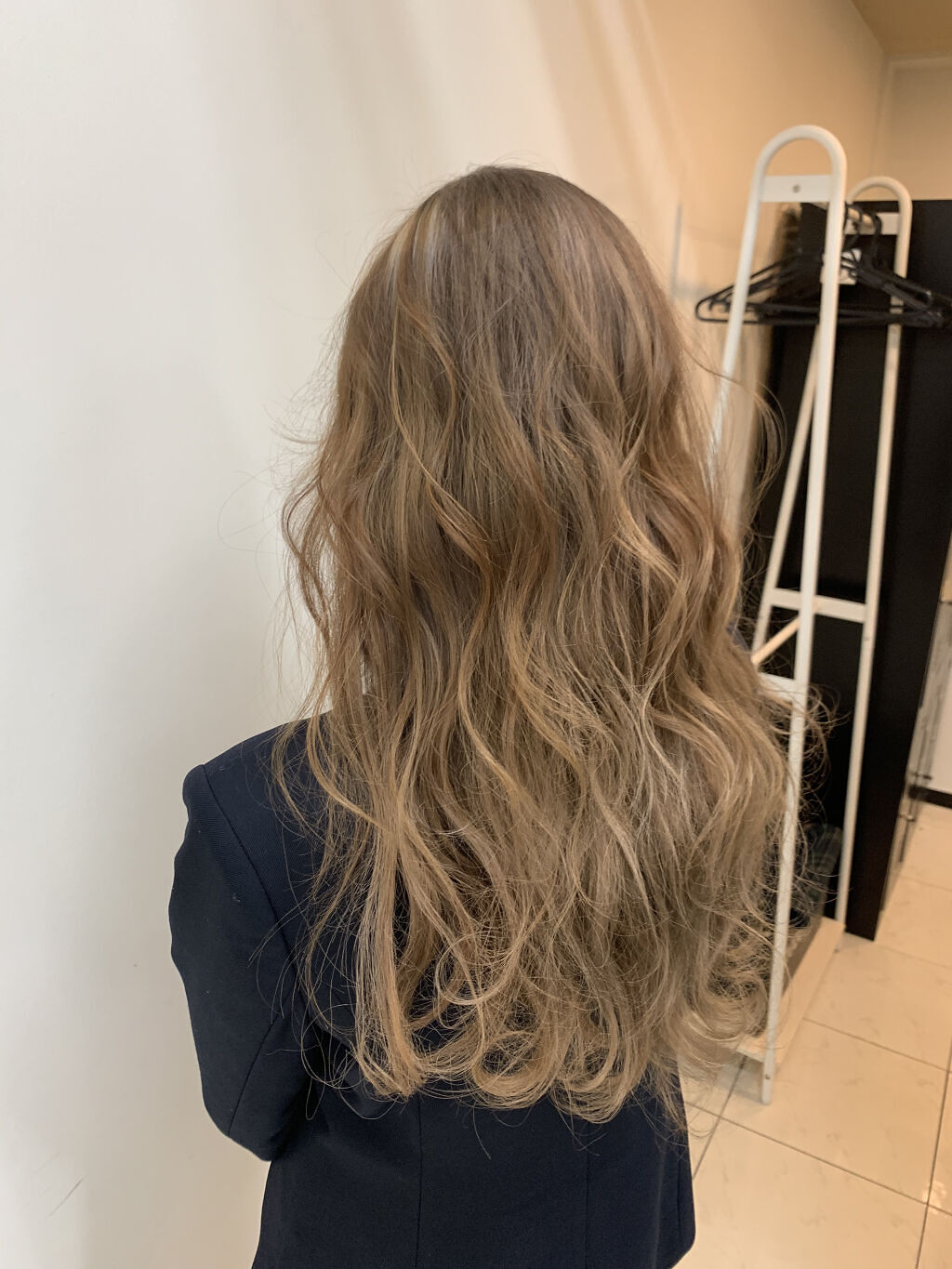 オロフルイド/レブロン オロフルイド/ヘアオイルを使ったクチコミ（2枚目）