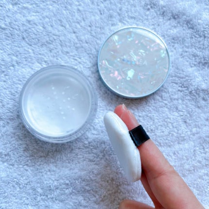 ZEESEA 「ゼロ」粉感皮脂コントロールルースパウダー/ZEESEA/ルースパウダーを使ったクチコミ(4枚目)