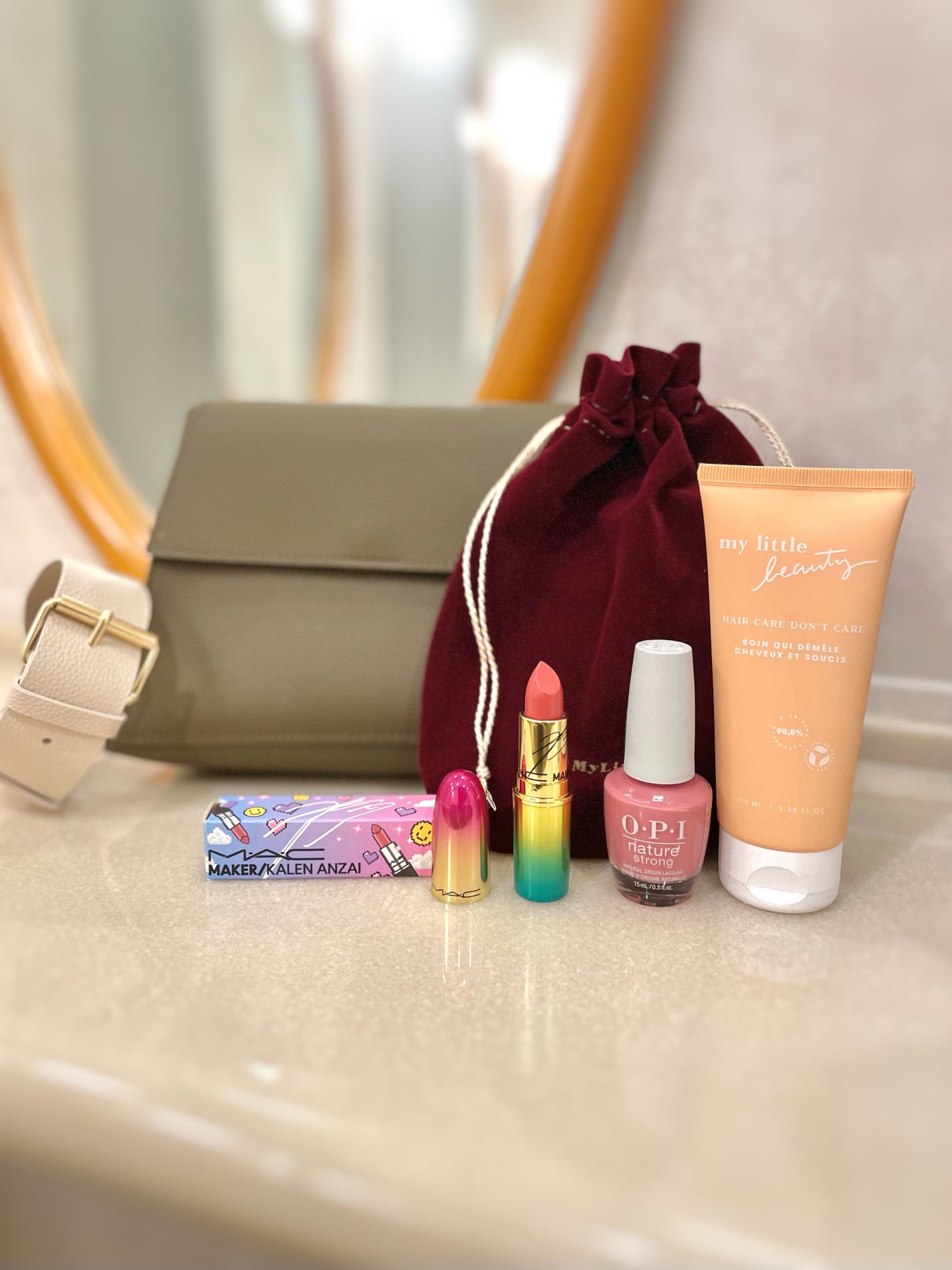 My Little Box/My Little Box/その他キットセットを使ったクチコミ(10枚目)