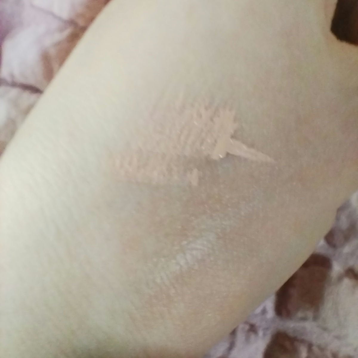 コンシーラーブロウマスカラ/キャンメイク/その他アイブロウを使ったクチコミ(3枚目)