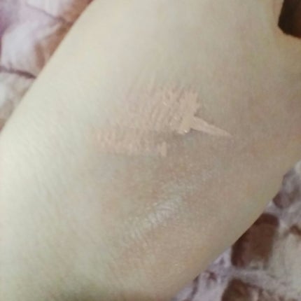 コンシーラーブロウマスカラ/キャンメイク/その他アイブロウを使ったクチコミ(3枚目)