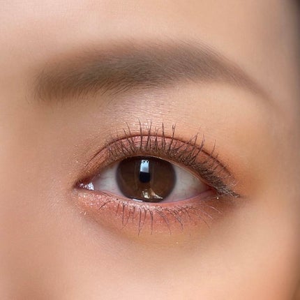 デイジードール アイカラー パレット/DAISY DOLL by MARY QUANT/アイシャドウパレットを使ったクチコミ(4枚目)