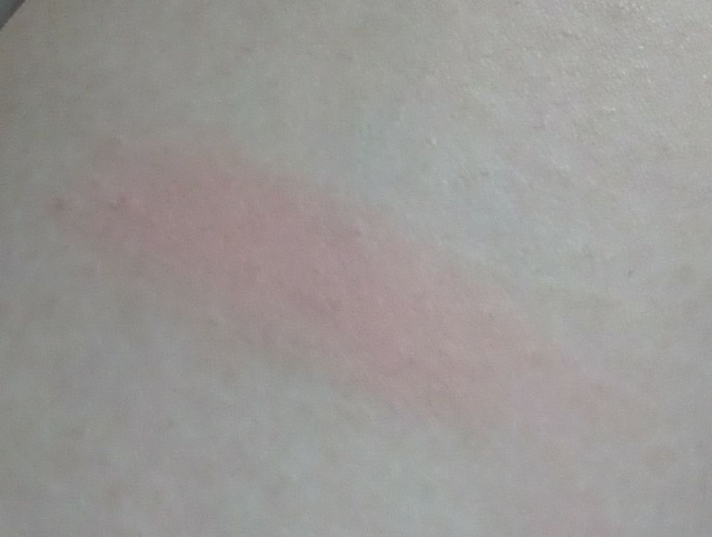 ラブリー クッキー ブラッシャー/ETUDE/パウダーチークを使ったクチコミ（3枚目）