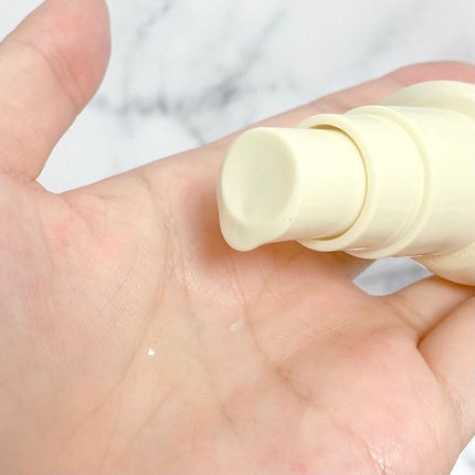 トラブルリペア リキッド/アルージェ/美容液を使ったクチコミ(4枚目)