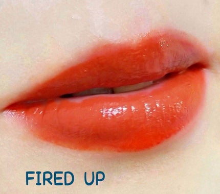 カラーステイ サテン インク/REVLON/口紅を使ったクチコミ(9枚目)