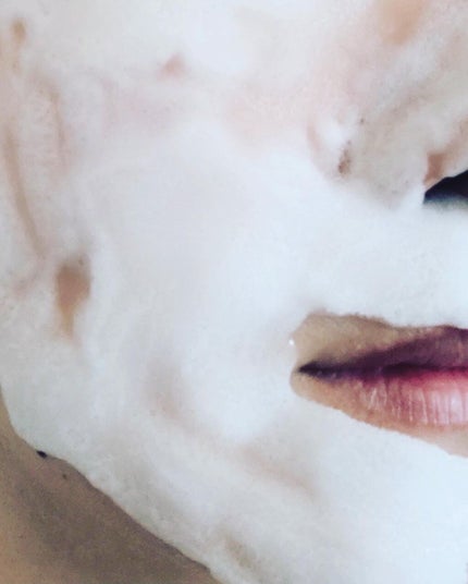 PHスプラッシュマスクPro./ビービーラボラトリーズ/洗い流すパック・マスクを使ったクチコミ(3枚目)