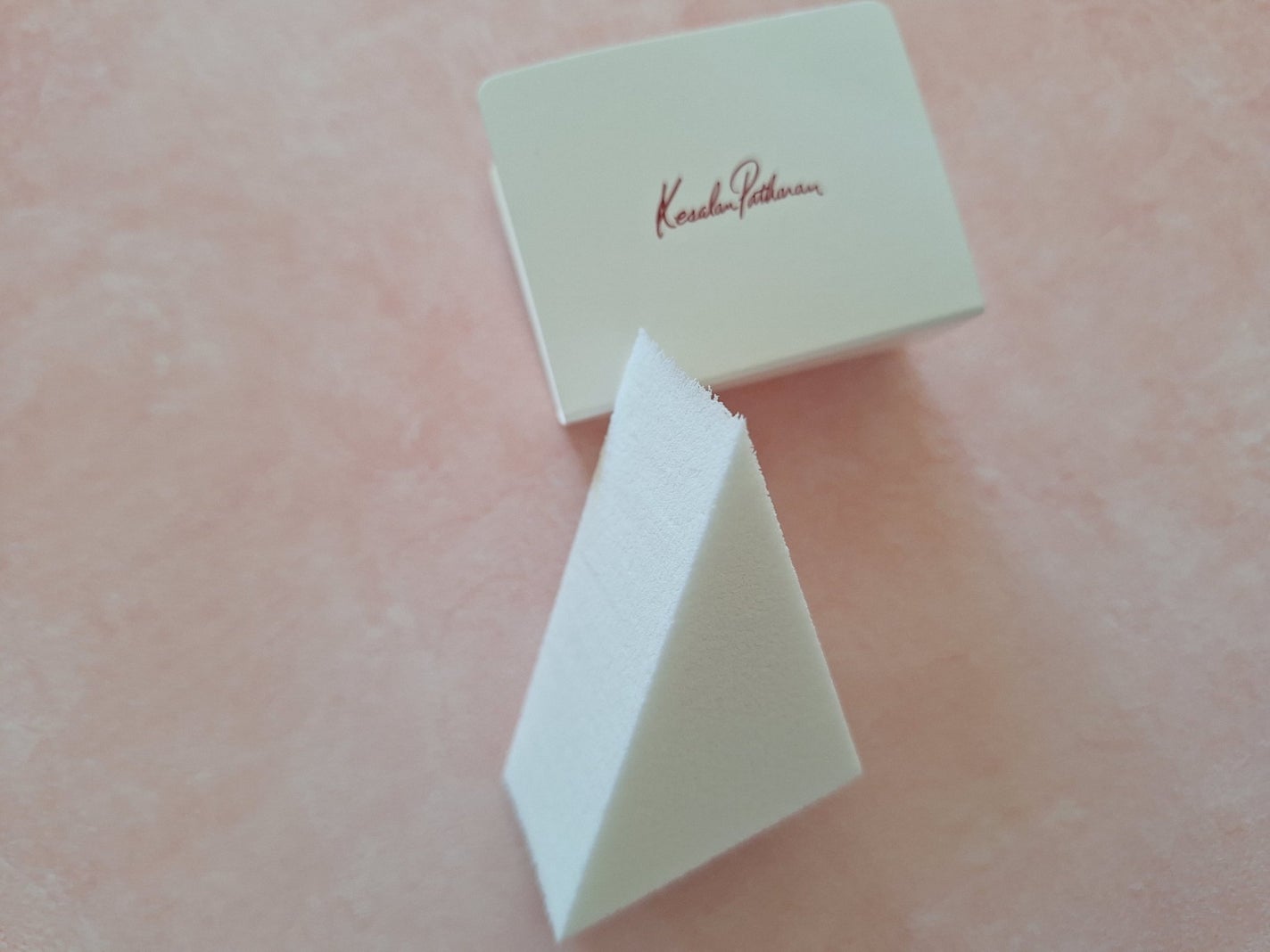 みきみきちゃま on LIPS 「#PR#ケサランパサラン#リクイドヴェール#大人の素肌感ファン..」(4枚目)