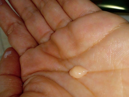 ザ リンクレス/ONE BY KOSE/アイケア・アイクリームを使ったクチコミ(2枚目)