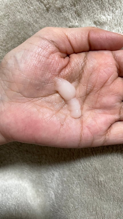 モイスチャー サージ ジェルクリーム 100H/CLINIQUE/フェイスクリームを使ったクチコミ(3枚目)