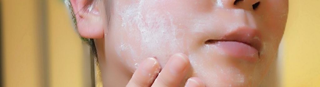 マンナンジェリーハイドロウォッシュ/PLUEST/洗顔料を使ったクチコミ（3枚目）