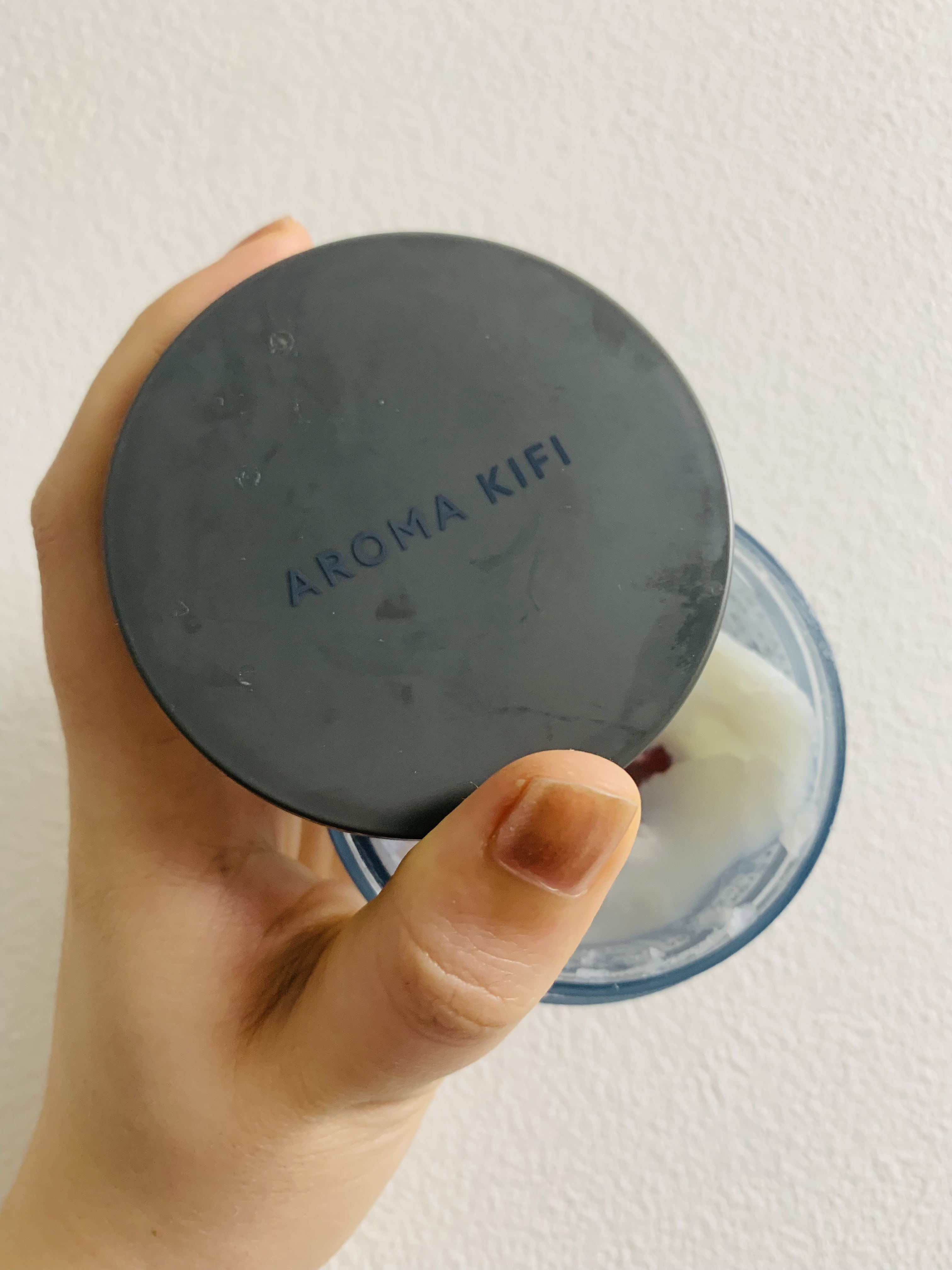 高品位「スクワラン」/HABA/フェイスオイルを使ったクチコミ（2枚目）