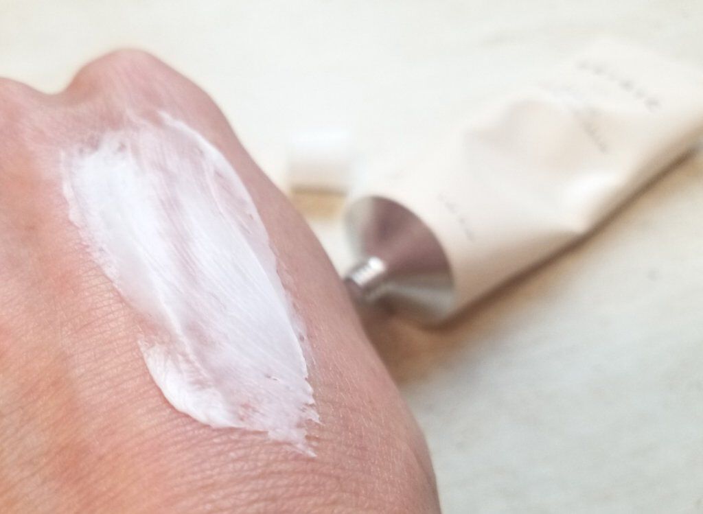 クラシックハンド&ネイルクリーム/BEIGIC/ハンドクリームを使ったクチコミ(4枚目)