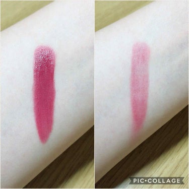 3CE VELVET LIP TINT/3CE/口紅を使ったクチコミ（3枚目）