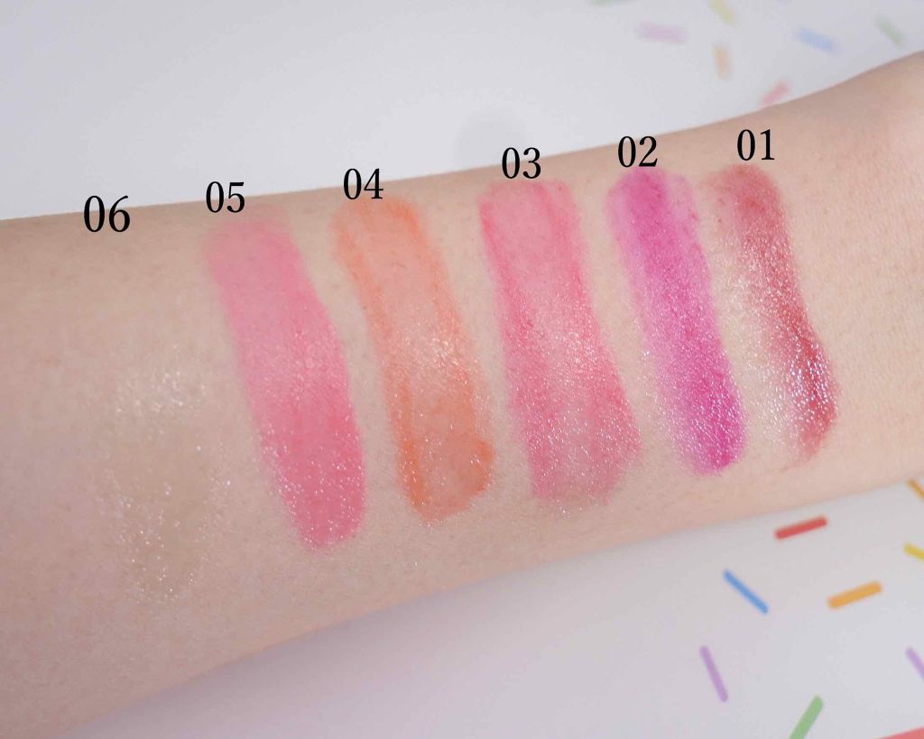 リップスティック LE/IPSA/口紅を使ったクチコミ（3枚目）