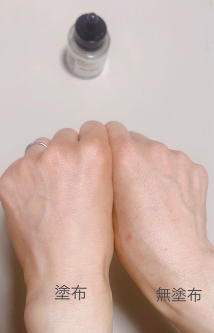 デイグロウ - Radiance Booster Serum/elloher/美容液を使ったクチコミ(5枚目)