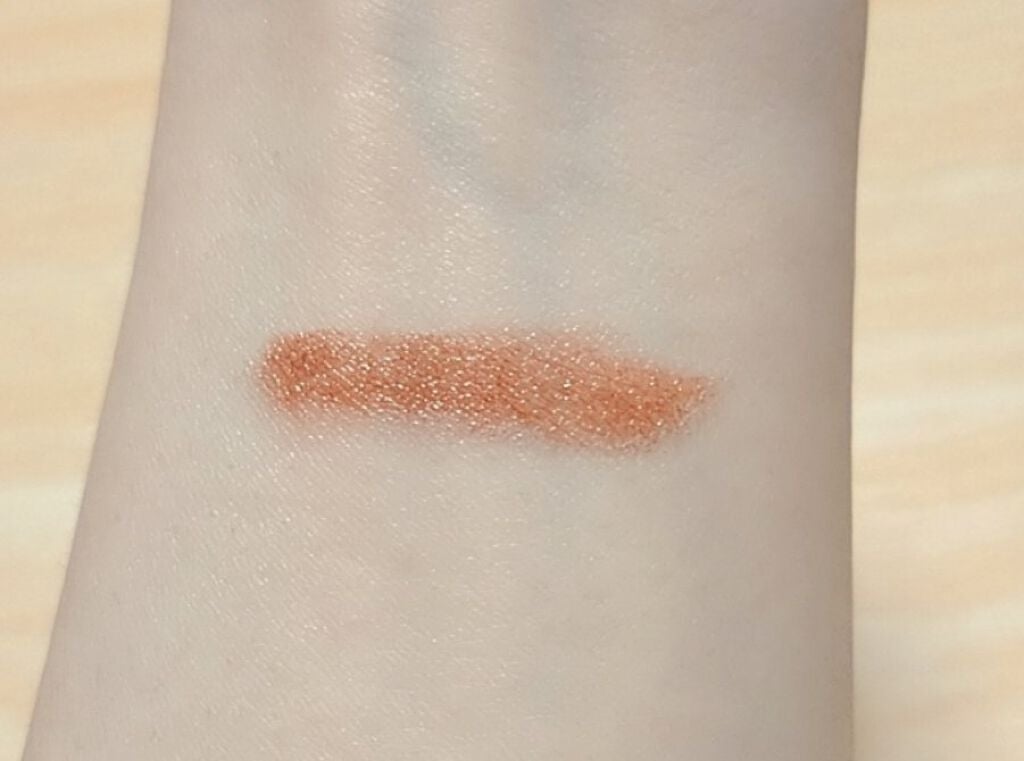 AC モイストリップスティック/AC MAKEUP/口紅を使ったクチコミ(2枚目)