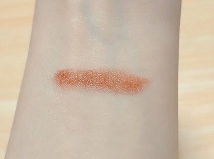 AC モイストリップスティック/AC MAKEUP/口紅を使ったクチコミ(2枚目)