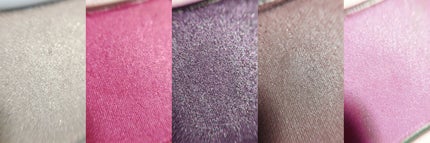 フェイブスボックス/FAVES BEAUTY/メイクアップキットを使ったクチコミ(5枚目)