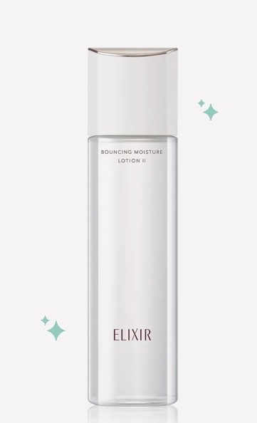 リフトモイスト ローション ＳＰ II  本体 170ml/エリクシール/化粧水を使ったクチコミ（1枚目）