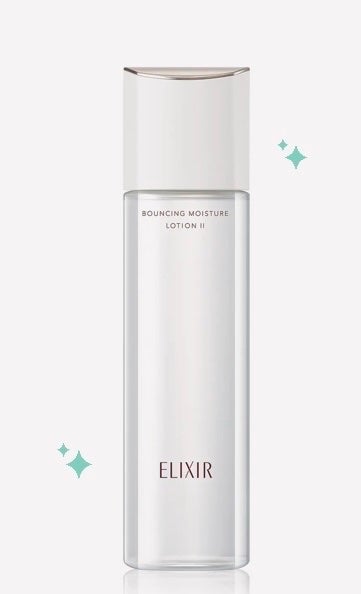 リフトモイスト ローション SP II /エリクシール/化粧水を使ったクチコミ(1枚目)