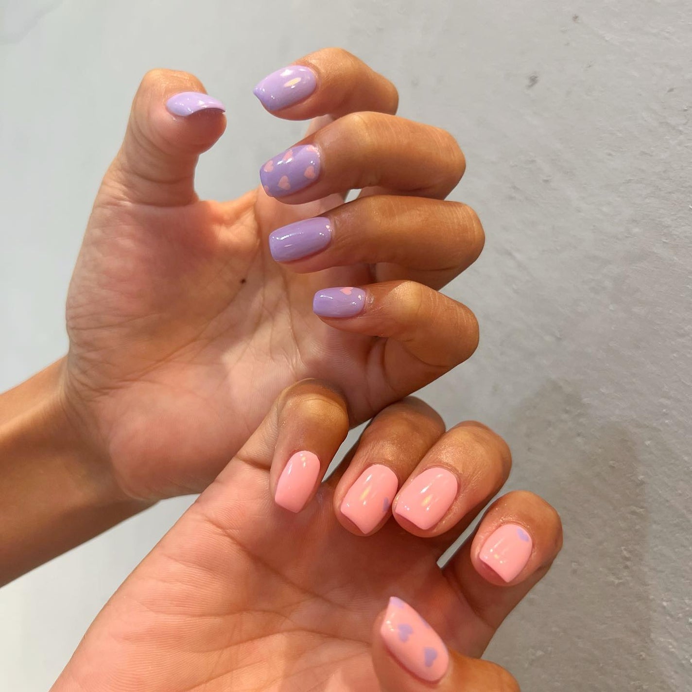 hiraichan on LIPS 「.⚠️8月から店舗が変わります⚠️.🗼場所🗼.東京都渋谷区神南..」(1枚目)