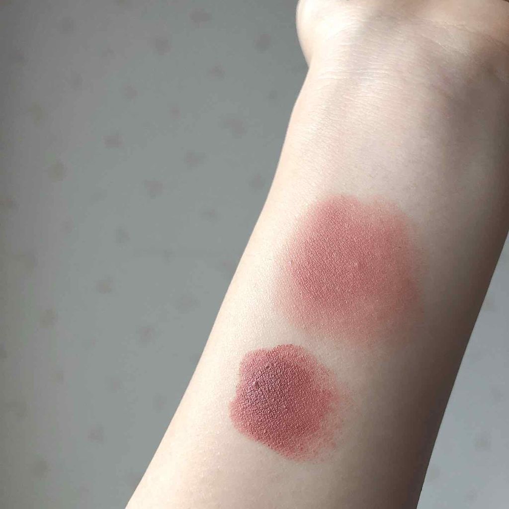 リップスティック/M・A・C/口紅を使ったクチコミ(3枚目)