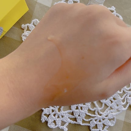 ビタセラム/AQUA MARE/美容液を使ったクチコミ(3枚目)