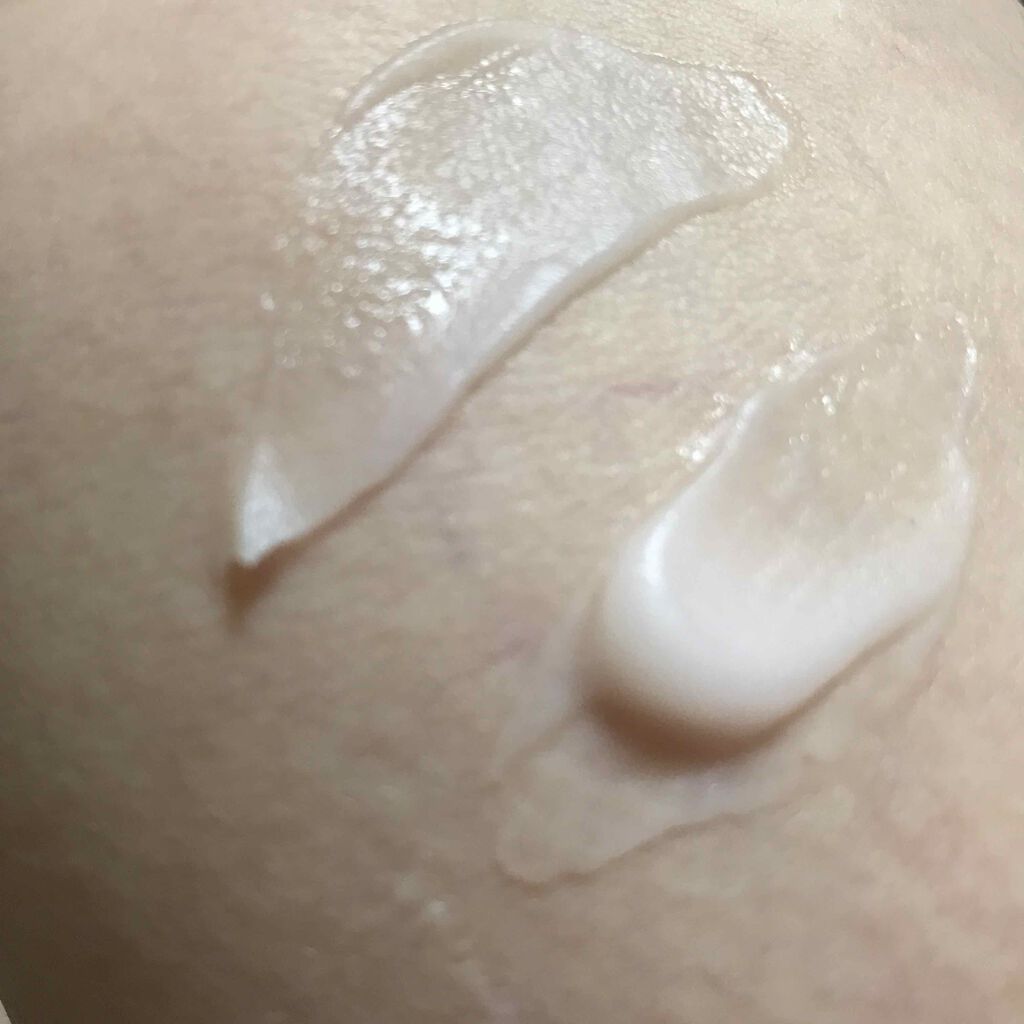 オハナ・マハロ フレグランス ボディフローズン <フラ クウレイ>/OHANA MAHAALO/ボディローションを使ったクチコミ(2枚目)