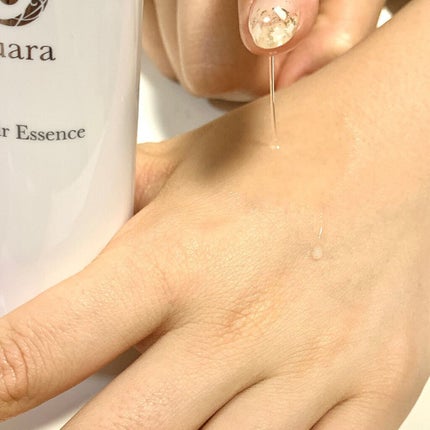 リペアエッセンス/Luara/ブースター・導入液を使ったクチコミ(4枚目)