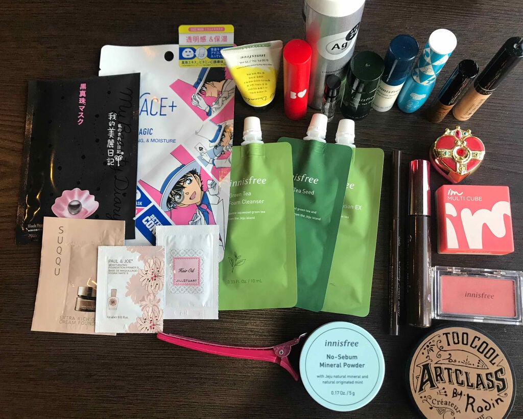 携帯用アイラッシュカーラー/無印良品/ビューラーを使ったクチコミ(2枚目)