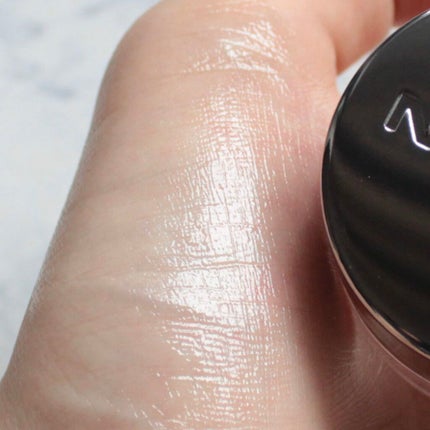 アッパーグロウマルチバーム/NAMING./リップバームを使ったクチコミ(5枚目)