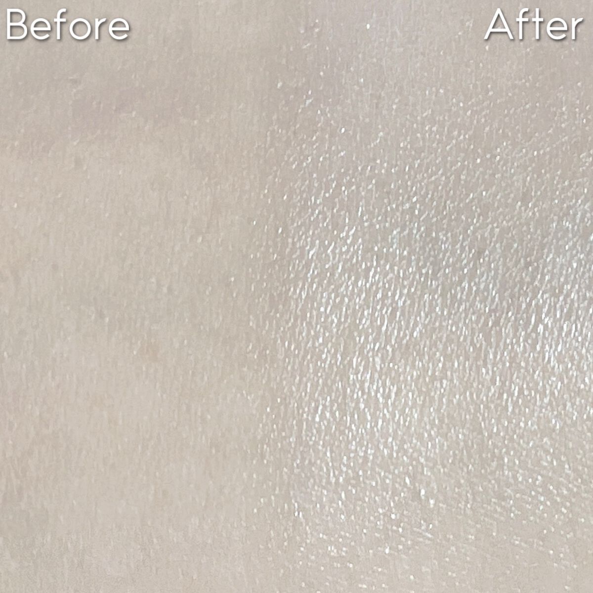 ビタミントーンアップサンセラム/VELY VELY/日焼け止めローションを使ったクチコミ(9枚目)