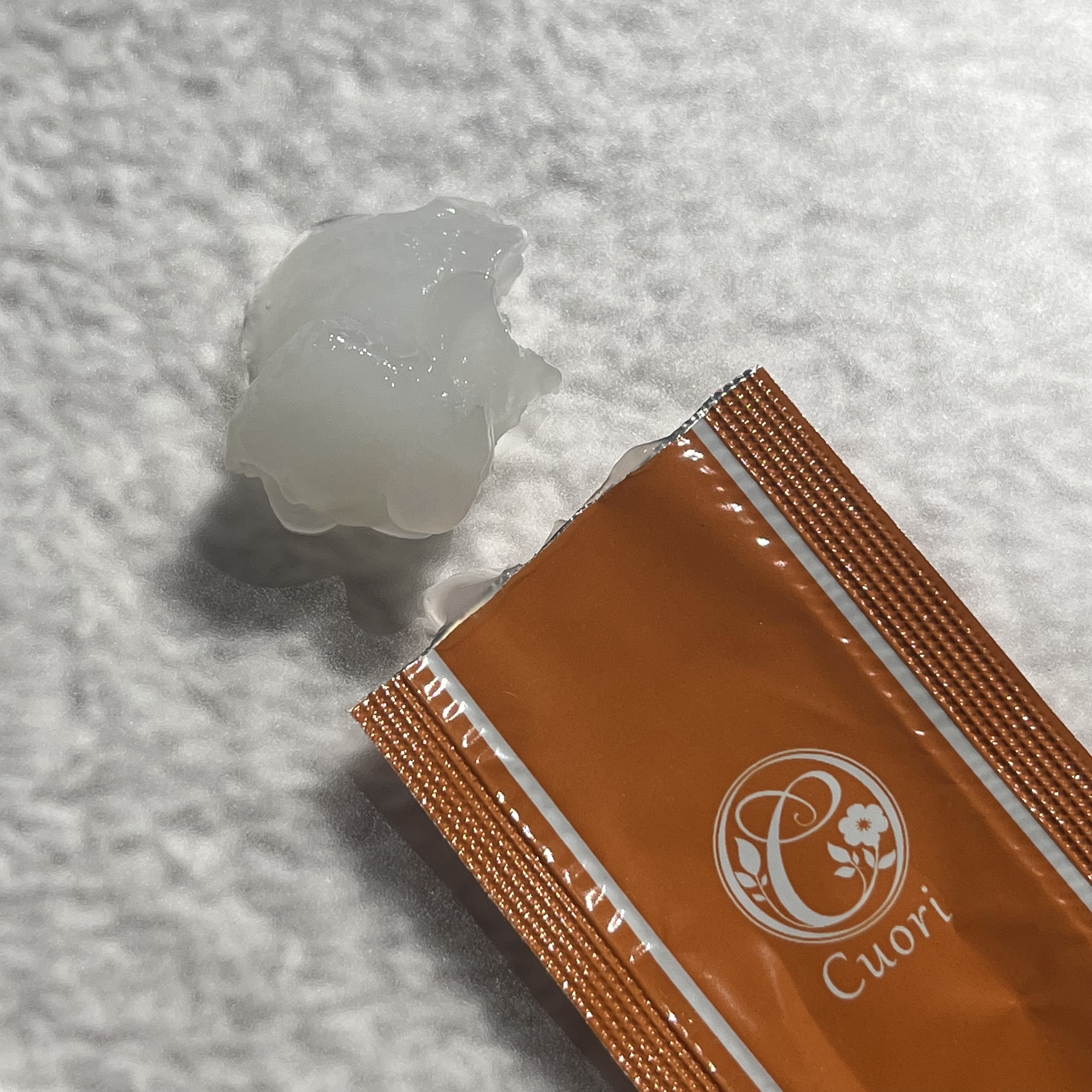 クレンジングバタープラス/クオリ/クレンジングクリームを使ったクチコミ（3枚目）