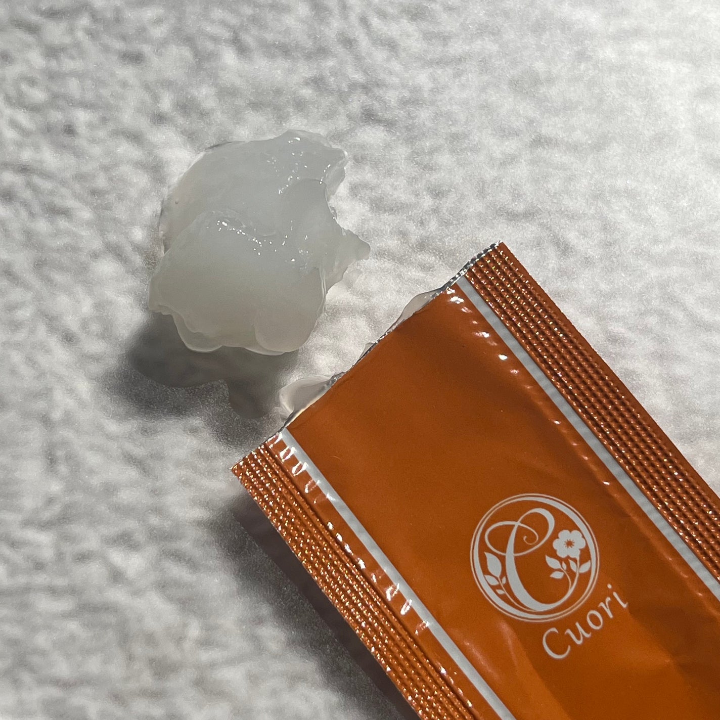 クレンジングバタープラス/クオリ/クレンジングクリームを使ったクチコミ(3枚目)