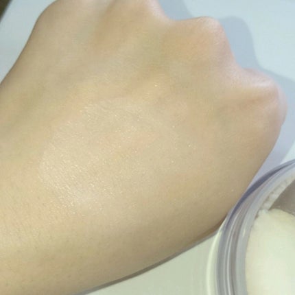 エクストラリッチパウダー/excel/ルースパウダーを使ったクチコミ(2枚目)