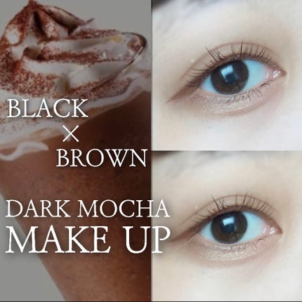 セパレートロングマスカラ/CEZANNE/マスカラを使ったクチコミ(1枚目)