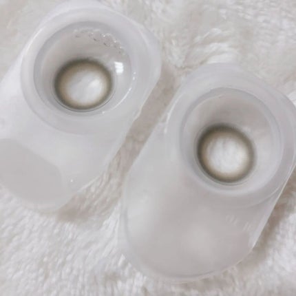 ReVIA 1day/ReVIA/ワンデー(1DAY)カラコンを使ったクチコミ(4枚目)